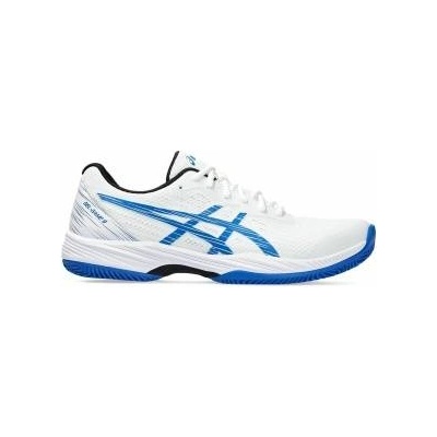 ASICS Мъжки Обувки за Тенис Asics Gel-Resolution 9 Clay/Oc Бял Размер на Крака 43.5