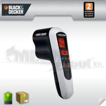 Image 1 of Black & Decker TLD100-XJ