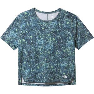 The North Face Тениска w printed ea dawndream relaxed
