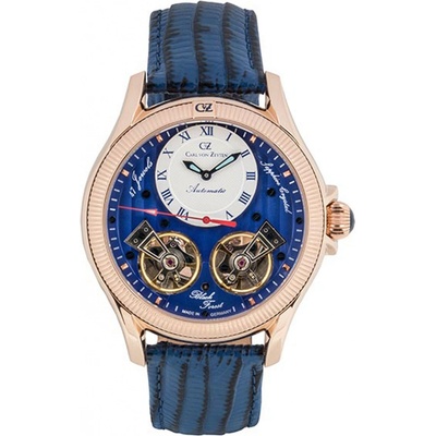 Carl von Zeyten CVZ0084RBLS
