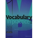 Vocabulary in Practice 1