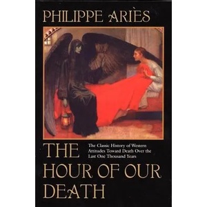 The Hour of Our Death (ISBN: 9780394751566)