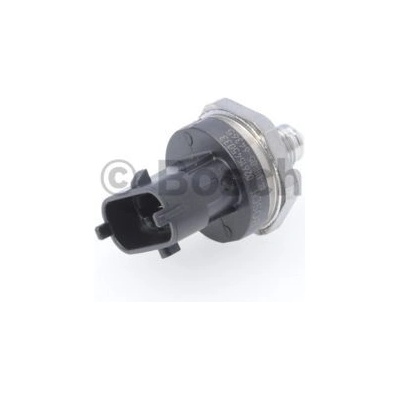 BOSCH Senzor tlaku paliva 0261545033