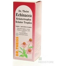 Dr.Theiss Echinacea Kräuter Tropfen gtt.por.1 x 50 ml