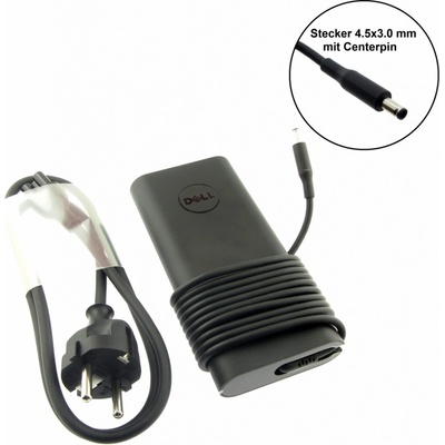 Dell 130W AC adapter Precision/XPS 450-AGNS - originální – Zboží Živě