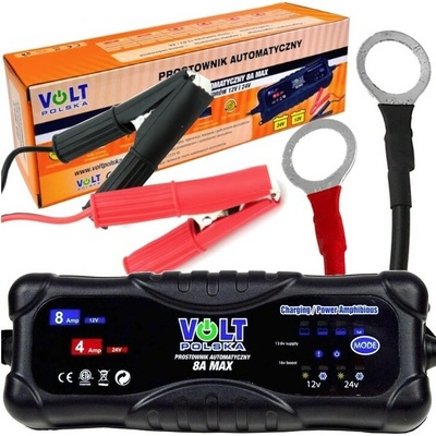 Volt Polska 8A 12V/24V