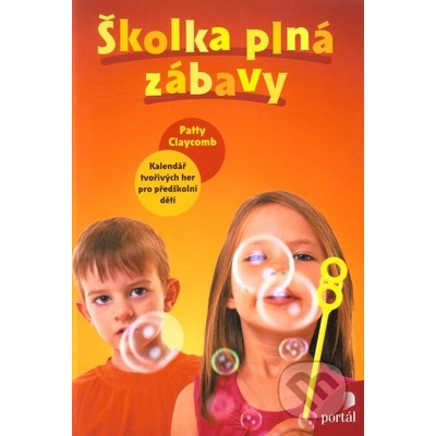 Školka plná zábavy