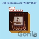 Joe Henderson - JAZZ PATTERNS Vinyl