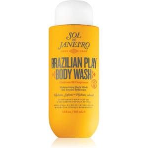 Sol de Janeiro Brazilian 4Play крем душ гел 385ml