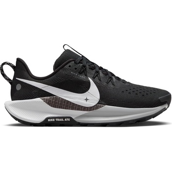Image 1 of Nike Дамски маратонки Nike ReactX Pegasus Trail 5 Running Shoes Womens - Black/Grey