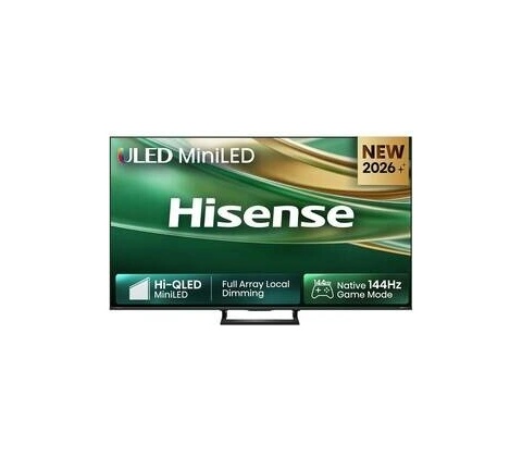 Hisense 65E8S