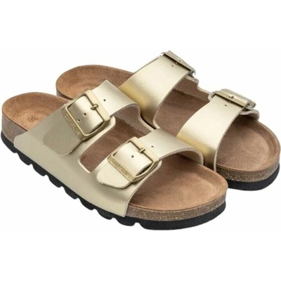 Corkstyle AURA GOLD Sandále ortopedické