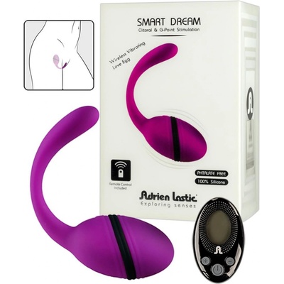 Adrien Lastic Smart Dream