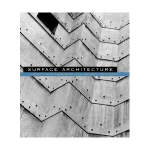 Surface Architecture | David (ISBN: 9780262621946)
