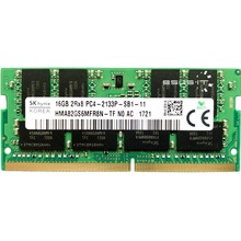 Hynix HMA82GS6MFR8N-TF