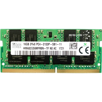 Hynix HMA82GS6MFR8N-TF