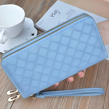 HARAHU Портмоне ot-35830 - Синьо kp35830 (ot-35830)