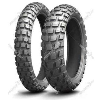 Michelin Anakee Wild 130/80 R18 66S