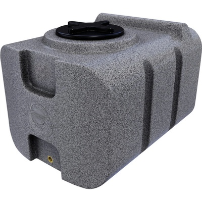 UHplast SK-100 100 l mramorová