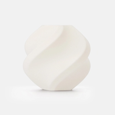Bambu Lab PLA Tough+ filament 1,75 mm 1 kg šedá