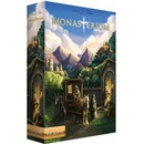 dlp Games Monasterium