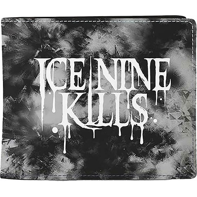 Ice Nine Kills Drippy Logo WAINKDRIP