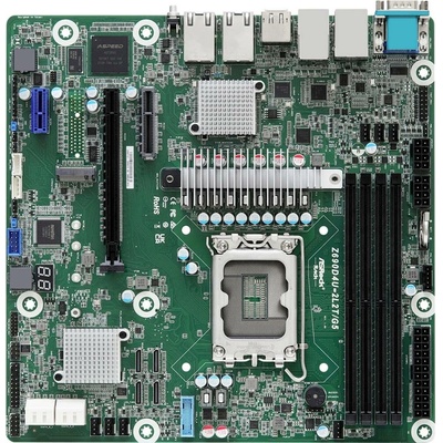 ASRock Z690D4U-2L2T/G5