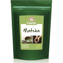 Iswari Matcha prášek BIO 70 g