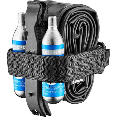 Upínací mechanizmus Giant CLUTCH STRAP na duši/montpáky/bombičky