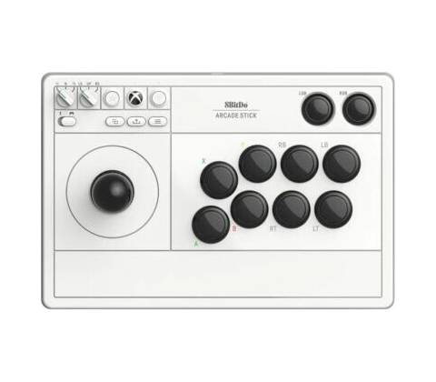 8BitDo Arcade Stick RET00364