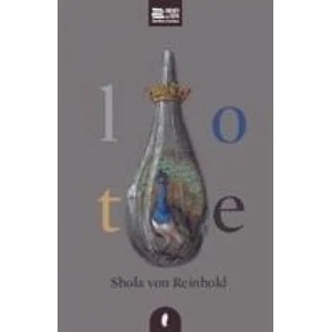 LOTE | Shola von Reinhold (ISBN: 9781913090111)