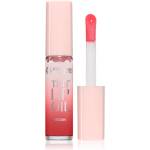 Bell HYPOallergenic Tint Lip Oil тониращо олио за устни цвят 02 Promise 5.5 гр