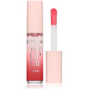 Bell HYPOallergenic Tint Lip Oil тониращо олио за устни цвят 02 Promise 5.5 гр