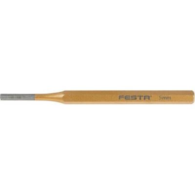 priebojník 5x150mm FESTA