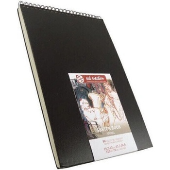 Talens Art Creation Sketchbook Skicár 80 42 x 30 cm 110 g