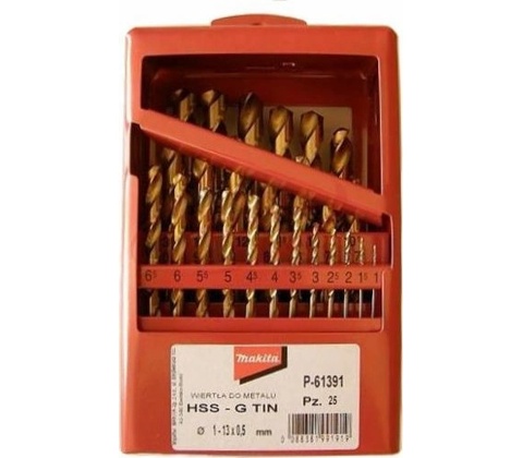 Makita P-61391
