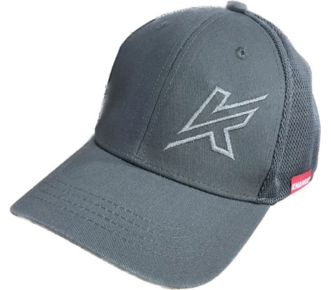 Knapper Knapper Grey