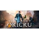 The Last Oricru