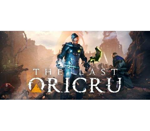 The Last Oricru