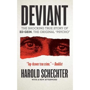 Deviant (ISBN: 9781668048177)