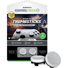 Kontrol Freek - Clutch (White) Xbox One X/S Extended Controller Grip Caps