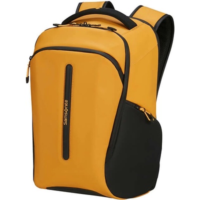 Samsonite Ecodiver Laptop Backpack XS 151348-1924 Yellow 19 l