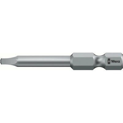 Sada bitů Wera 868/4 05060170001 vel. 3 F 6.3