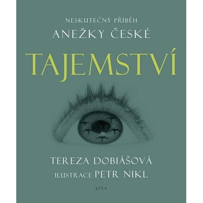 Tajemství