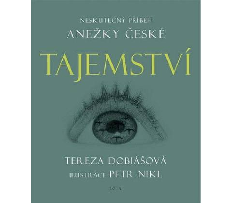 Tajemství