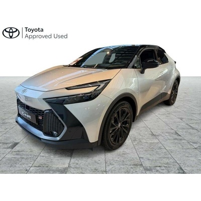 Toyota C-HR 2.0 Plug-In GR Sport 164 kW