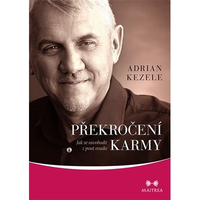 Překročení karmy - Adrian Kezele