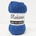 Makaron Slim Macrame modrá 2mm