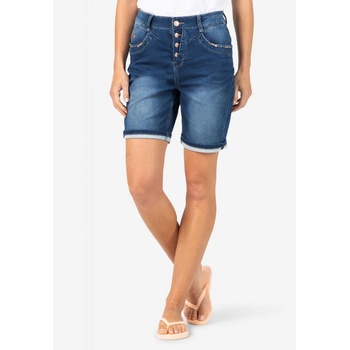 Timezone dámské bermudy 15-10040-20-3337 3838 RaviTZ Short