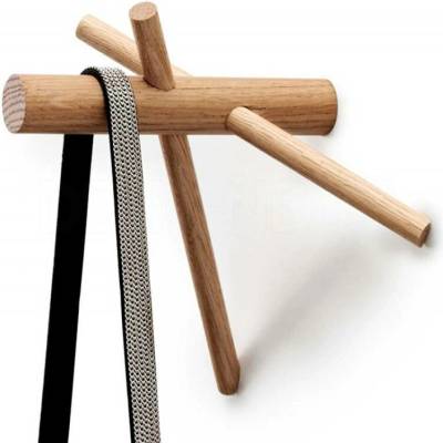 NORMANN COPENHAGEN Sticks Hook přírodní